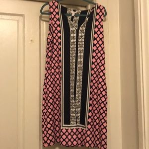 Charter Club summer dress.